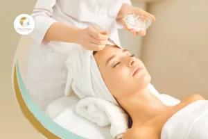 Tratamientos para el acné adulto