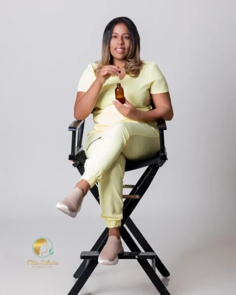 Esteticista Certificada 1 Pitta Esthetic Spa Puerto plata e1769599939364