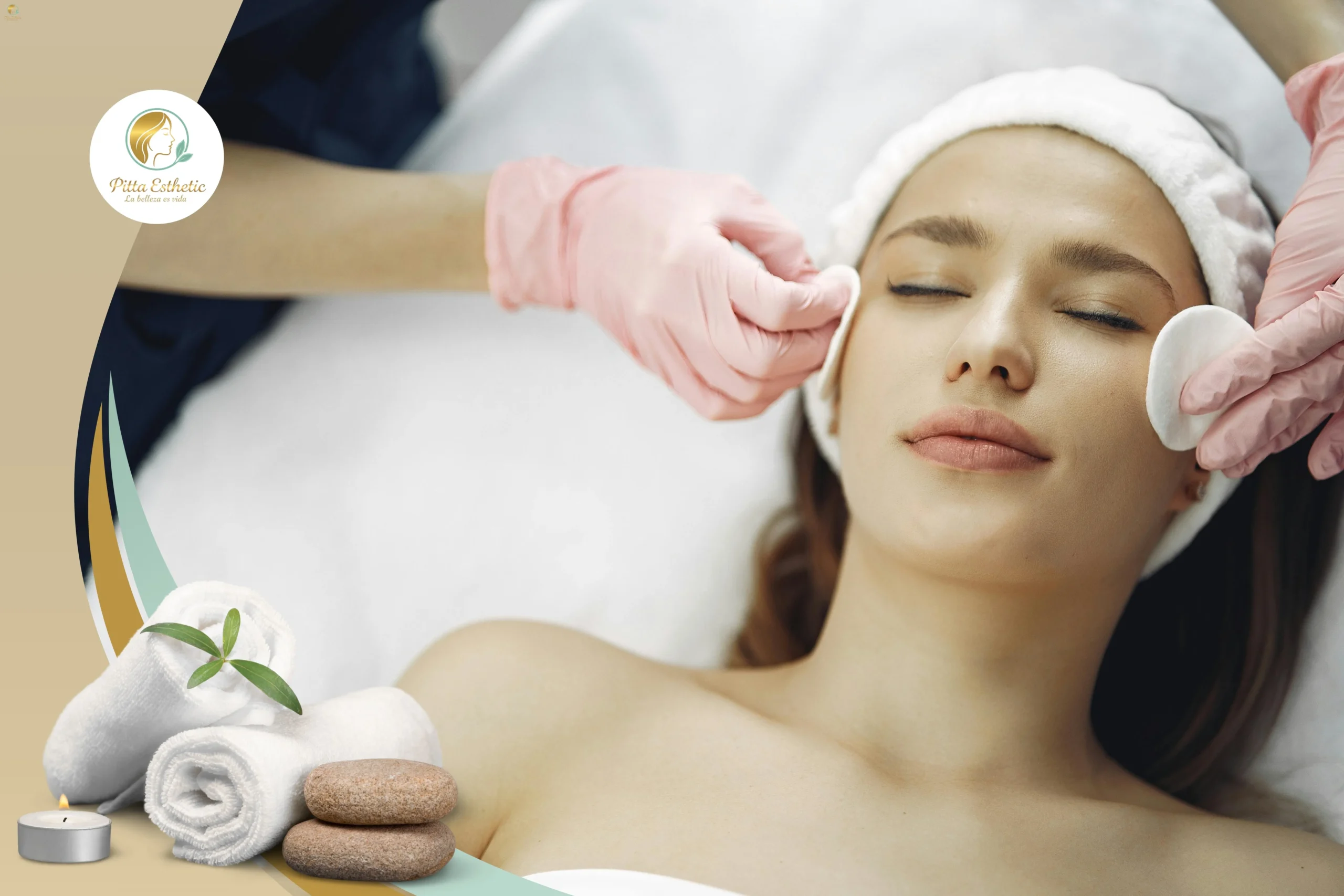 faciales en Puerto Plata